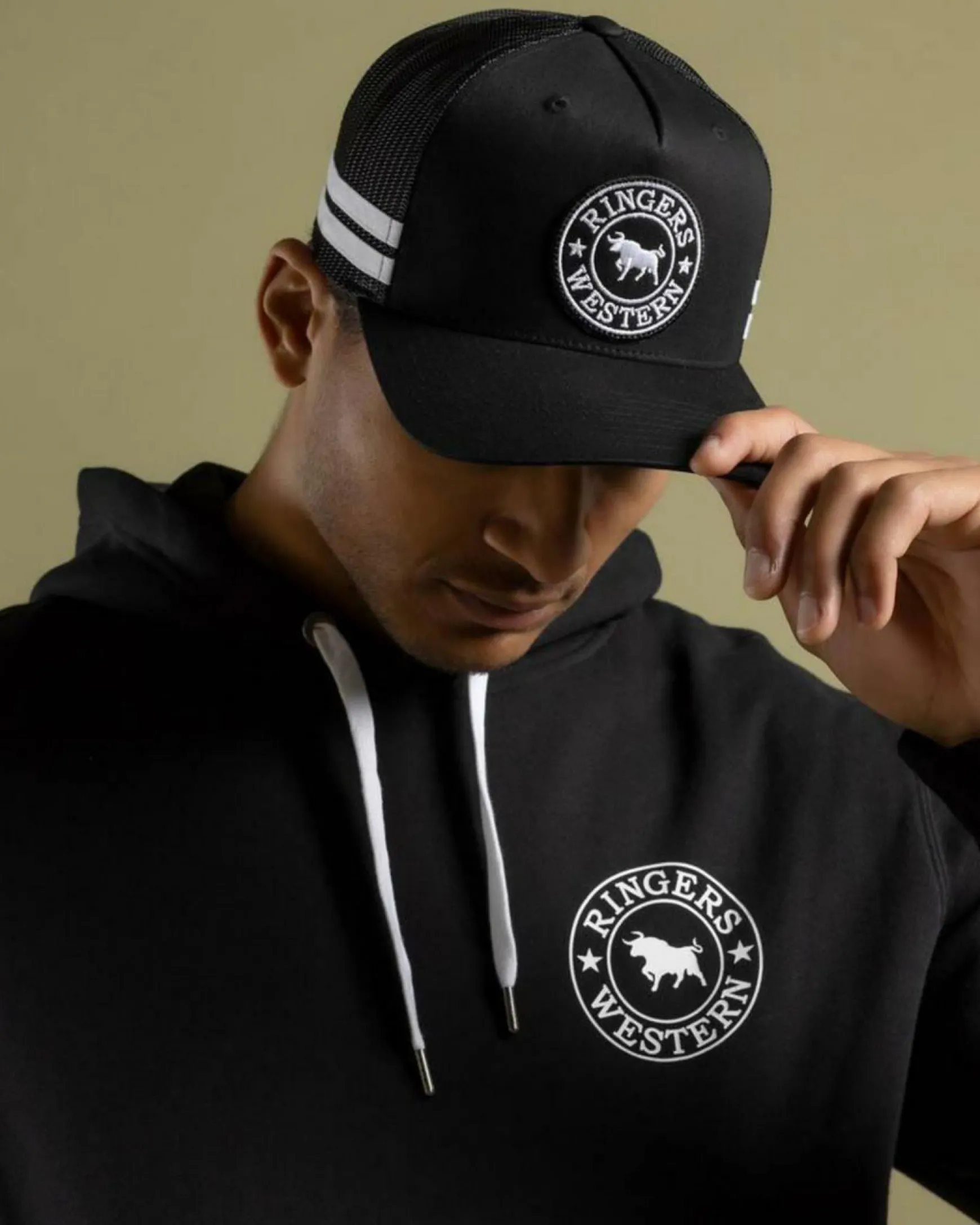 MCCOY Trucker Cap