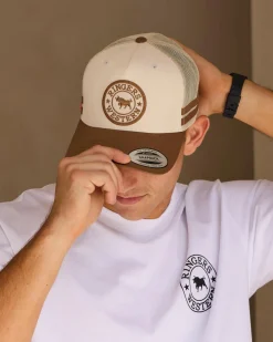 MCCOY Trucker Cap