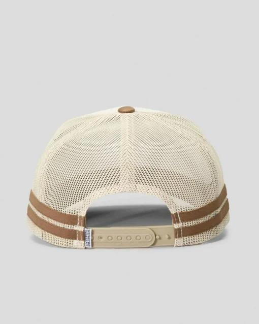 MCCOY Trucker Cap