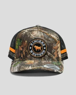 MCCOY Trucker Cap