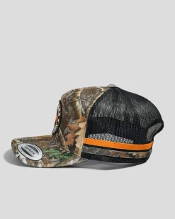 MCCOY Trucker Cap