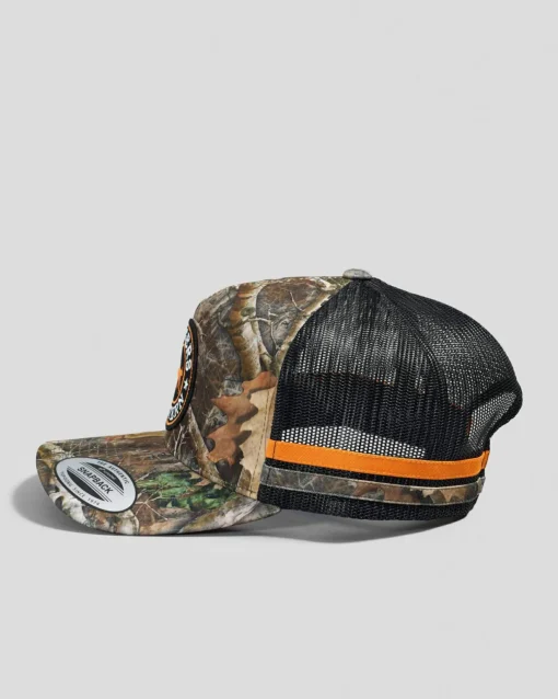 MCCOY Trucker Cap