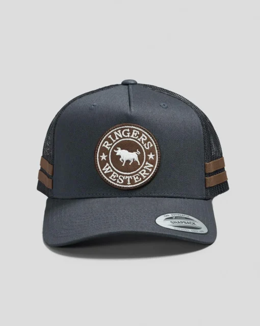 MCCOY Trucker Cap