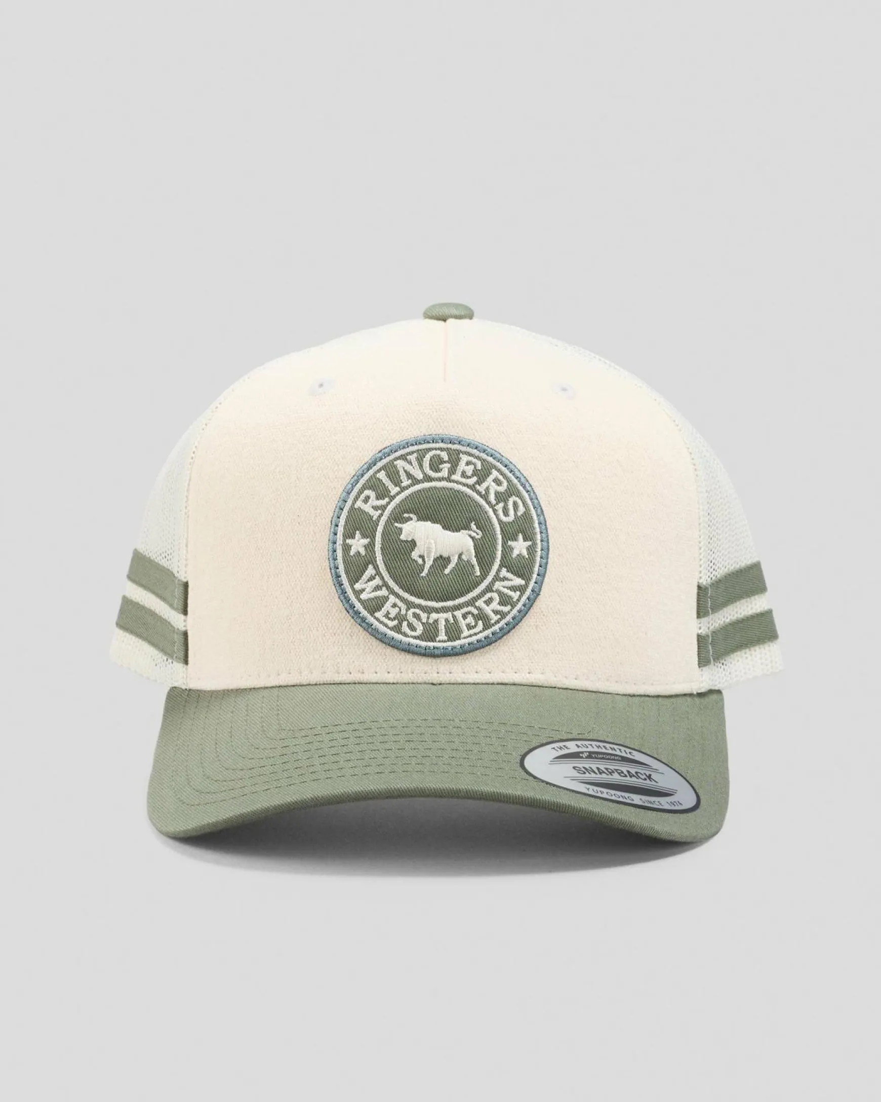MCCOY Trucker Cap