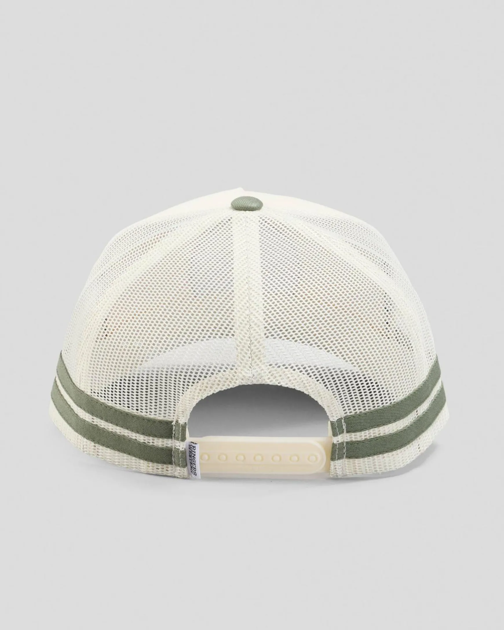 MCCOY Trucker Cap