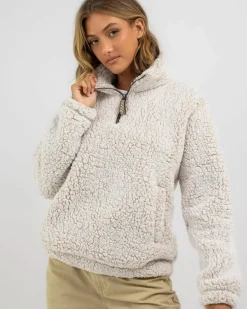 Meadow Polar Fleece