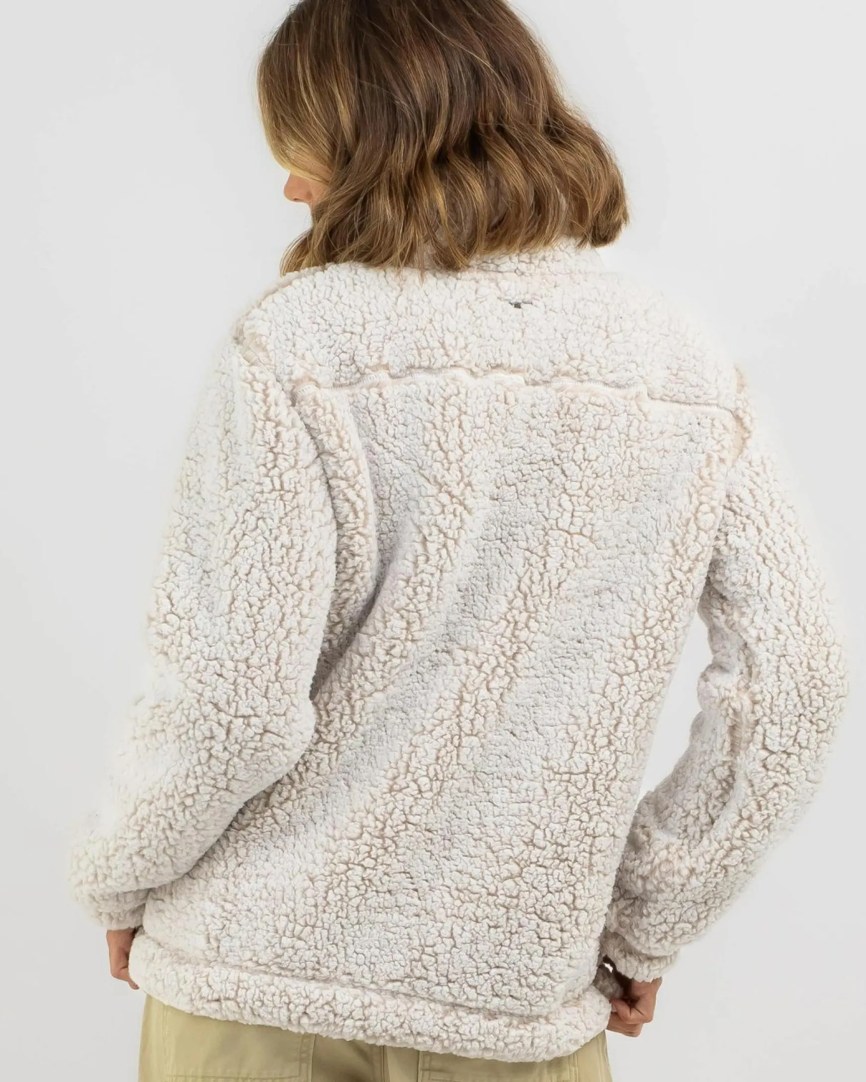 Meadow Polar Fleece