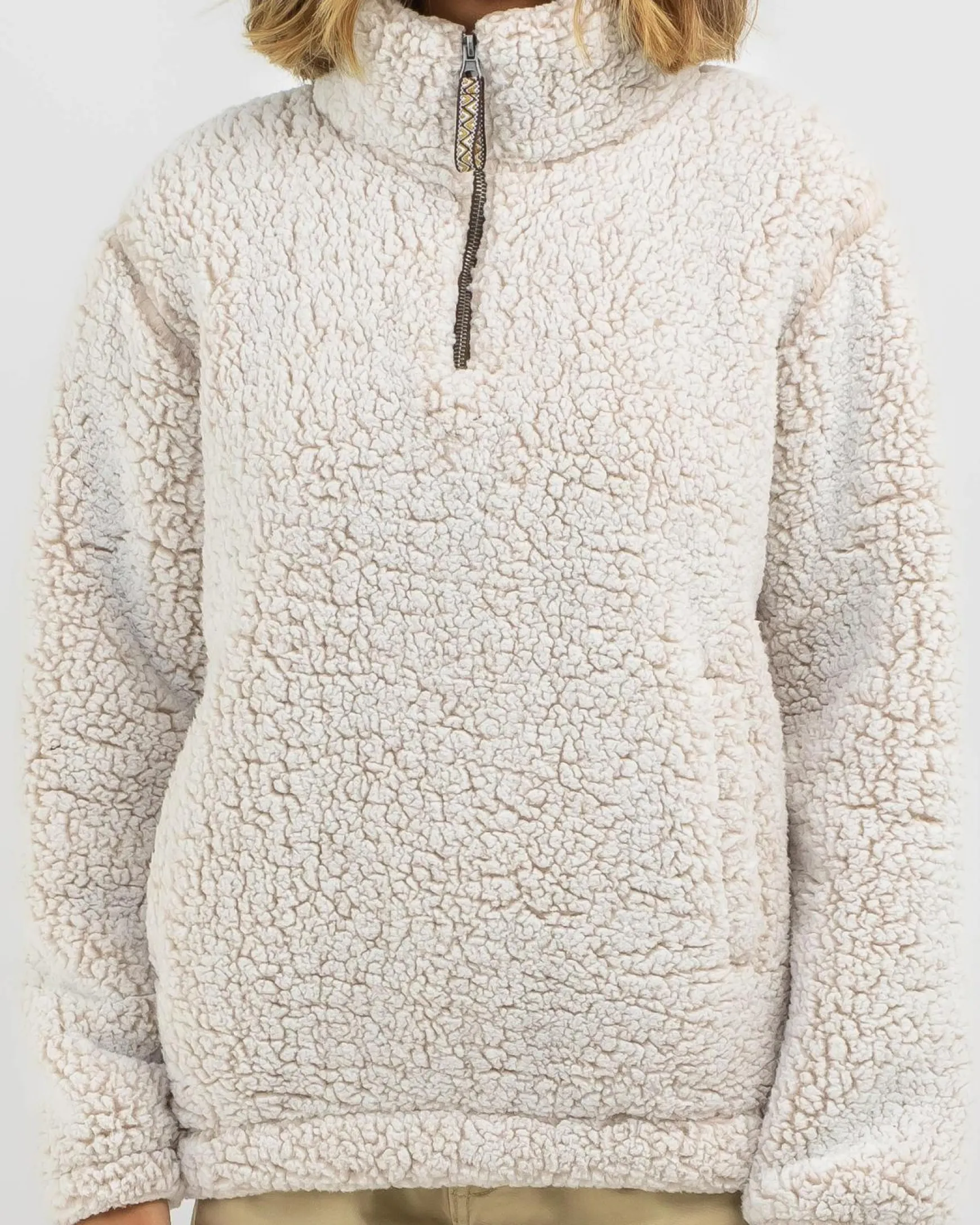 Meadow Polar Fleece