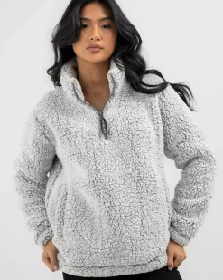 Meadow Polar Fleece