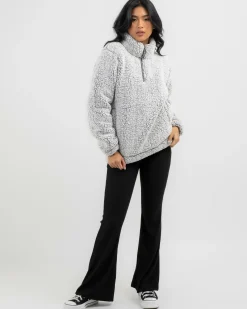 Meadow Polar Fleece