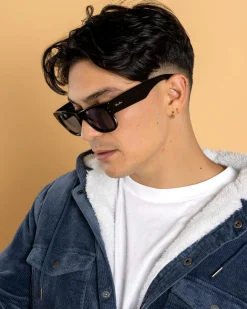 Mega Wayfarer Sunglasses