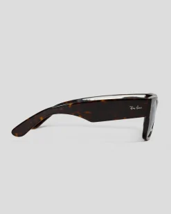 Mega Wayfarer Sunglasses