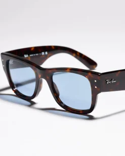 Mega Wayfarer Sunglasses