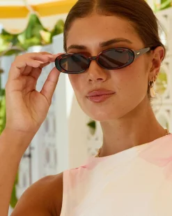 Megan Sunglasses
