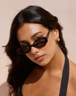Megan Sunglasses