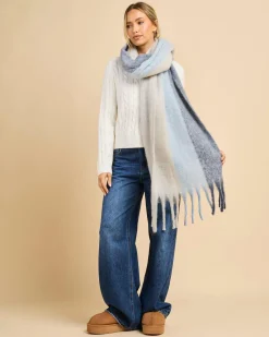 Melanie Scarf