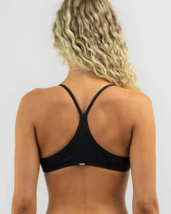 Melanie Triangle Bikini Top