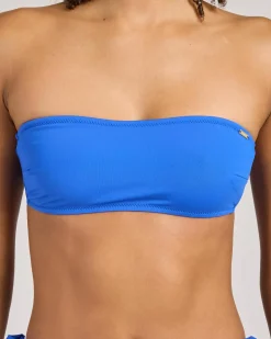 Melinda Bandeau Bikini Top