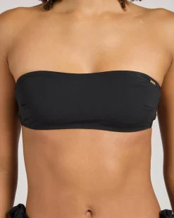 Melinda Bandeau Bikini Top