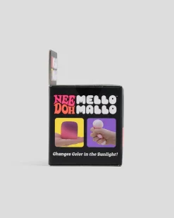 Mello Mallo Squish Toy