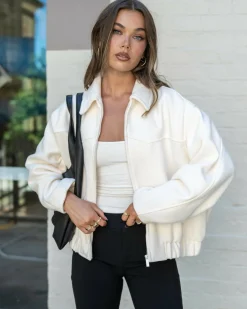 Memphis Jacket