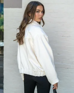 Memphis Jacket