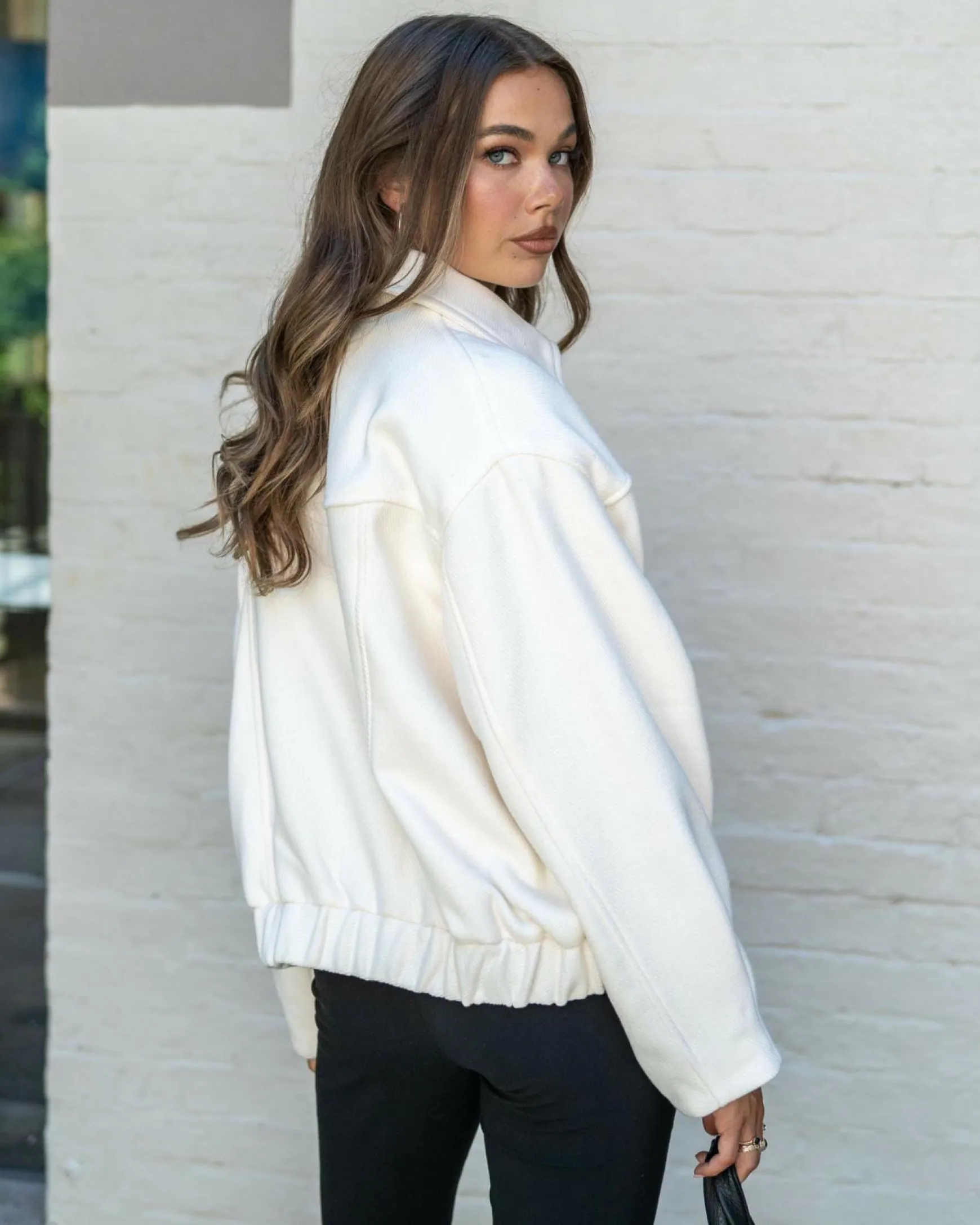 Memphis Jacket