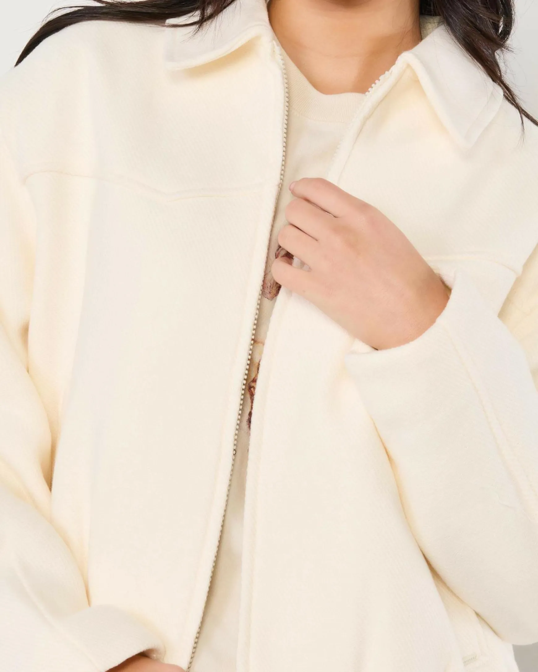 Memphis Jacket