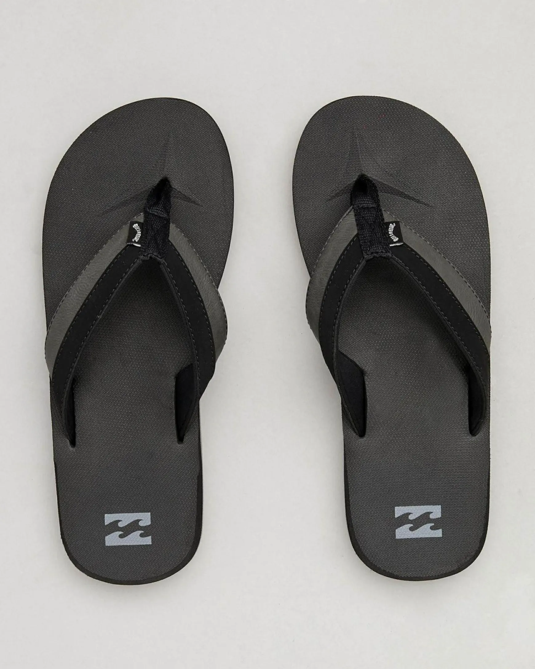 Mens' All Day Impact Thongs