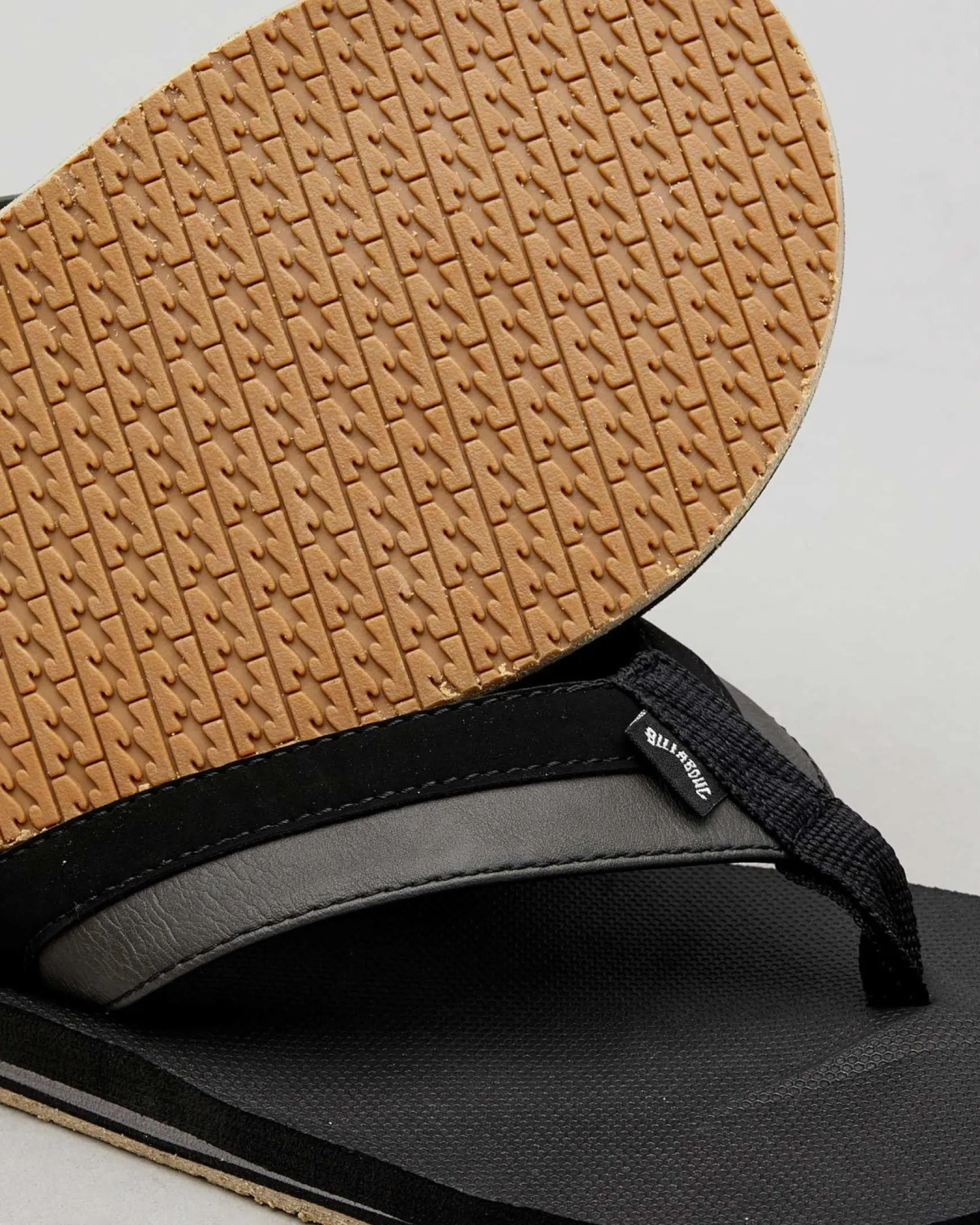 Mens' All Day Impact Thongs