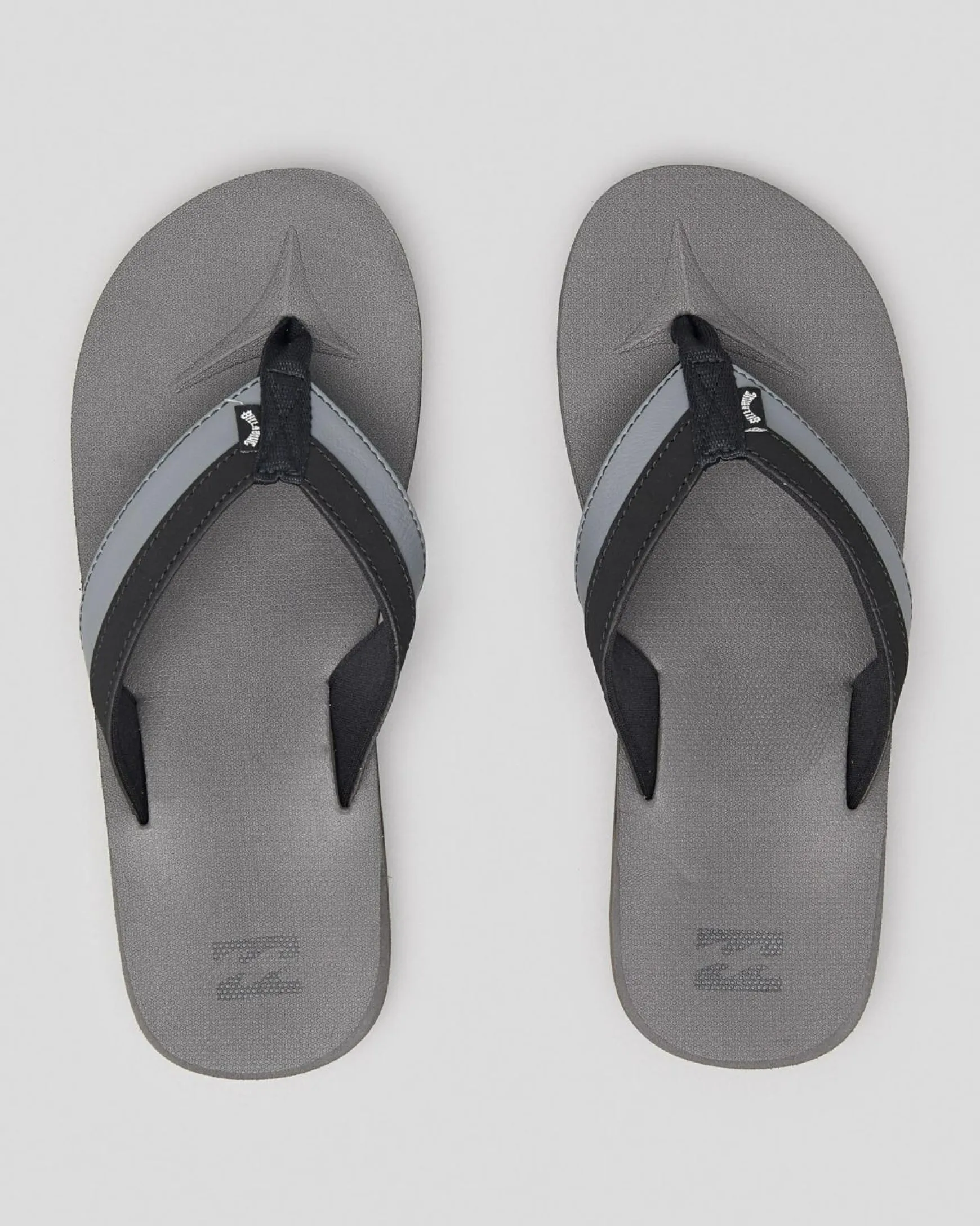 Mens' All Day Impact Thongs