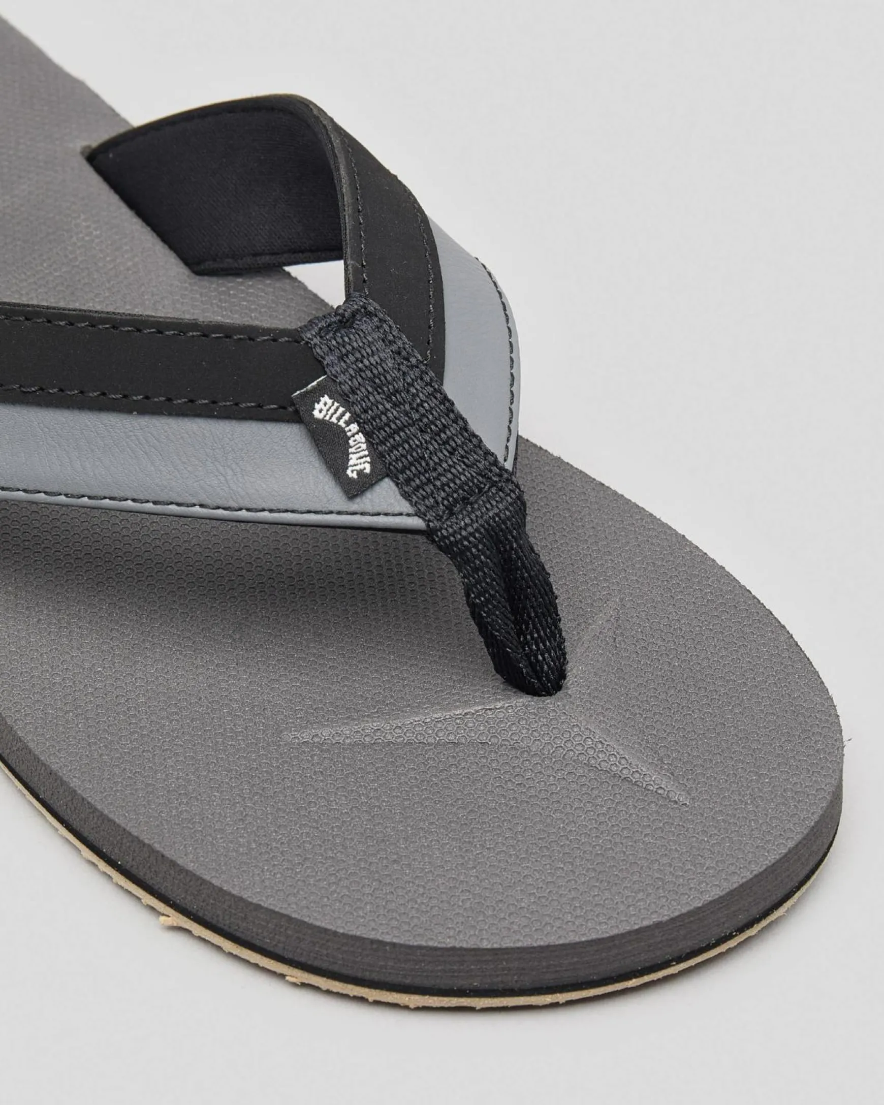 Mens' All Day Impact Thongs