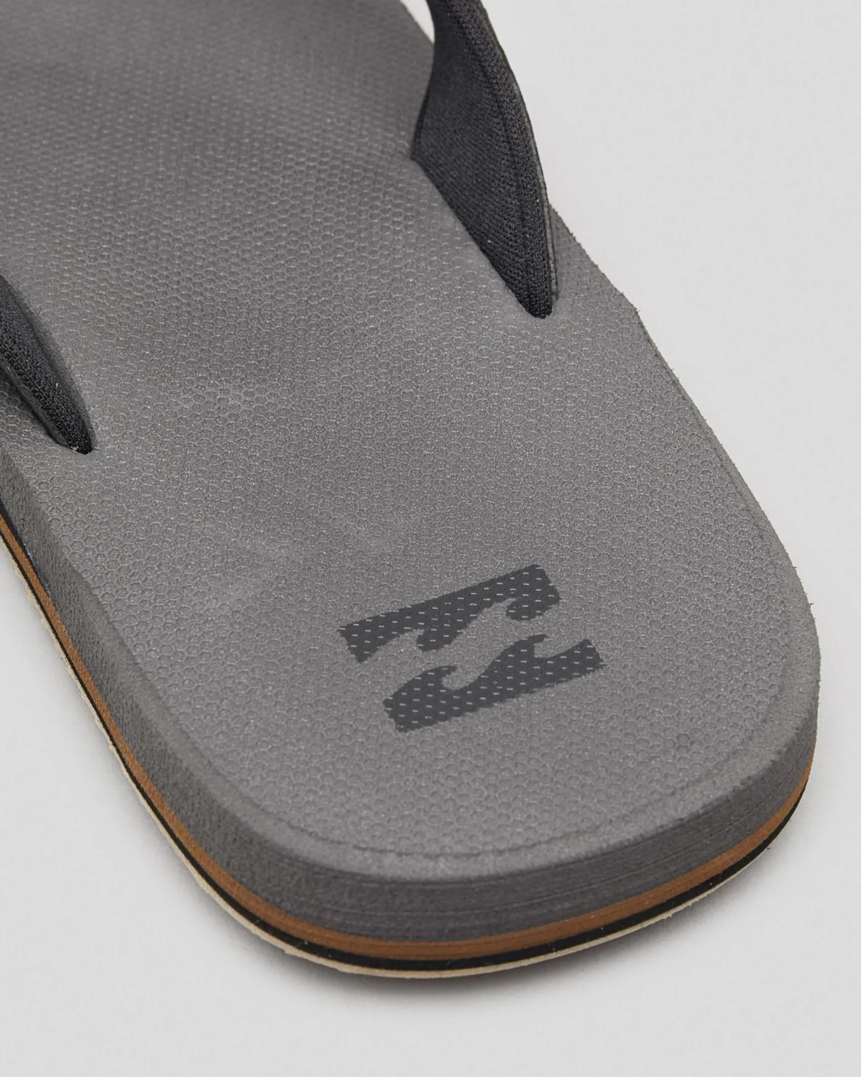 Mens' All Day Impact Thongs