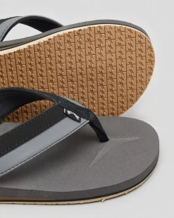 Mens' All Day Impact Thongs