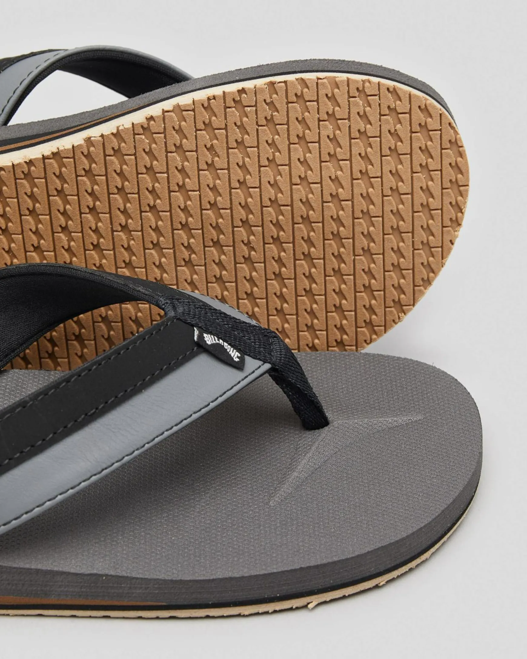 Mens' All Day Impact Thongs