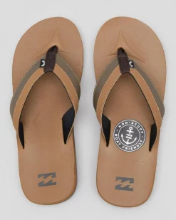 Mens' All Day Impact Thongs
