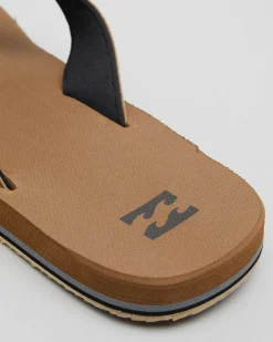 Mens' All Day Impact Thongs