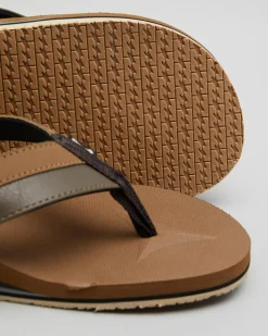 Mens' All Day Impact Thongs