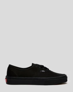 Mens' Authentic Shoes