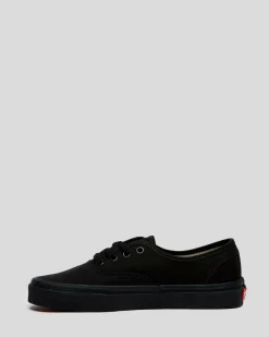 Mens' Authentic Shoes