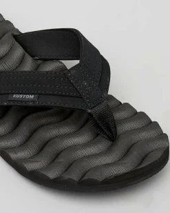 Mens' Hummer III Thongs