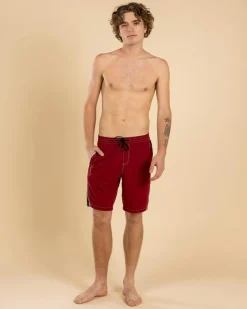 Mercury 99 Volley 20NB Board Shorts