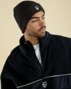 Mercury Beanie