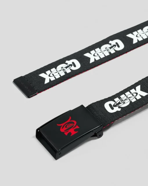 Mercury Belt