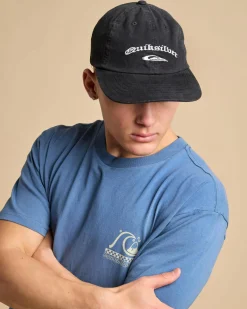 Mercury Cap