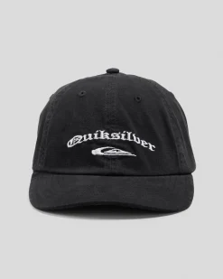 Mercury Cap