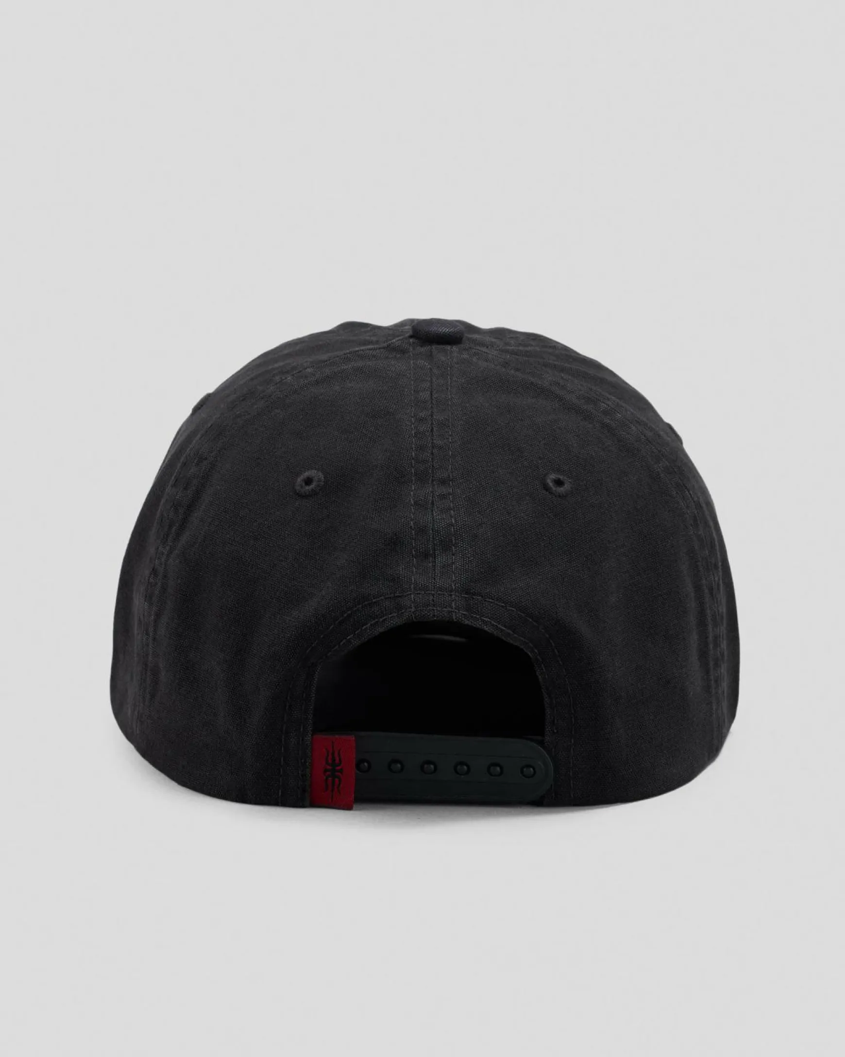 Mercury Cap