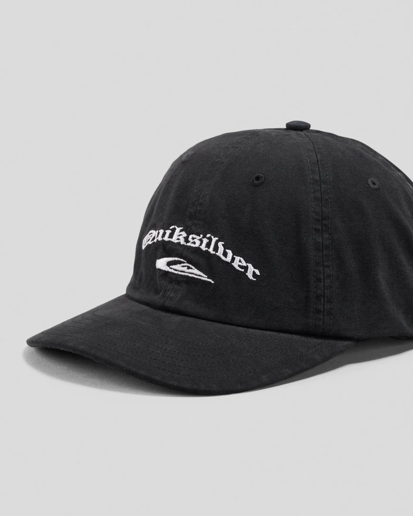 Mercury Cap