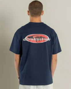 Mercury Chrome Old English T-Shirt