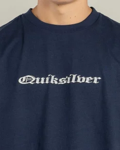 Mercury Chrome Old English T-Shirt